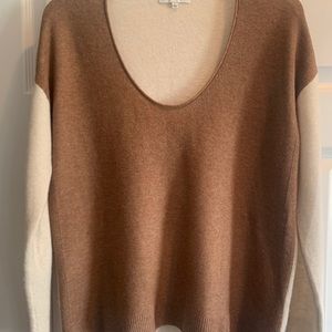Madewell sweater